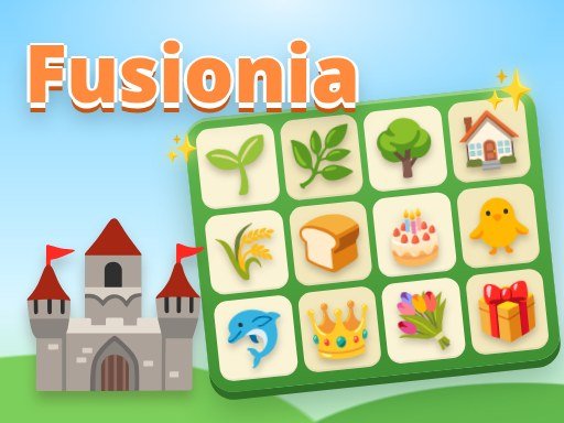 Fusionia